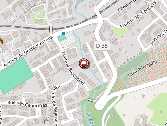 Carte de Macary Yves à Prades