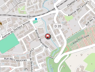 Carte de Macary Yves à Prades