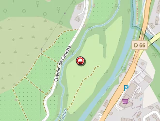 Carte de Bien Chez Soi à Ria-sirach