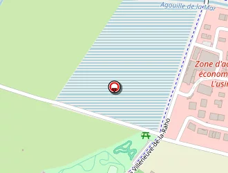 Carte de Destockelectroménager à Bages