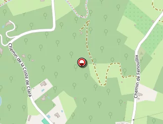 Carte de Lloveras Jean à Prades