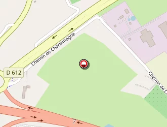 Carte de Picon Paul à Elne