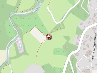 Carte de Ass Joseph Sauvy à Masos (los)