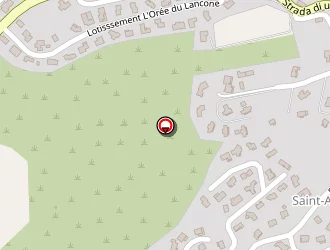 Carte de Ferrandi Céline à Biguglia