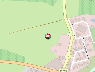 Carte de Gardiennage Payre à Trouillas