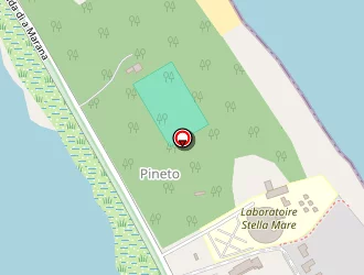 Carte de Tecnocash à Biguglia