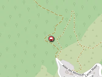 Carte de Mairie à Casefabre