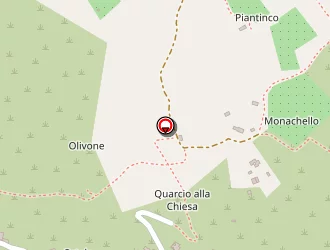 Carte de Crobu Fabrice à Monticello