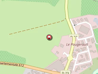 Carte de Anna Bartra à Trouillas