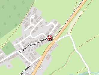 Carte de Luque Antoine à Formiguères