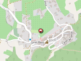 Carte de Plomberie Du Stadium à Joch