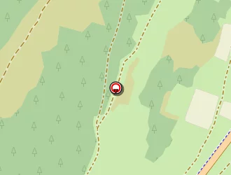 Carte de Point P à Formiguères