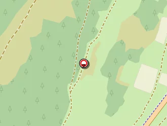 Carte de Chalet Du Soula à Formiguères