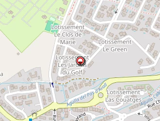 Carte de A.m.s.b à Saint-cyprien