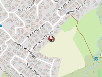 Carte de Weldom Mpg Distribution à Thuir