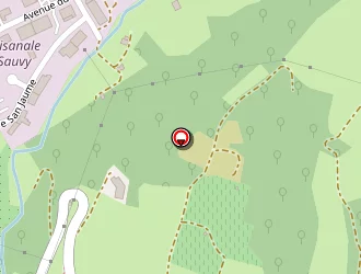 Carte de Marty Guy à Prades