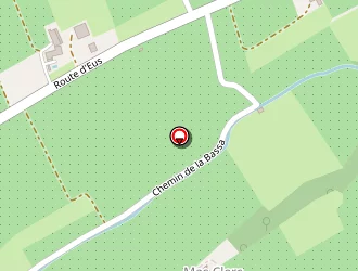 Carte de Roy Pneus à Prades