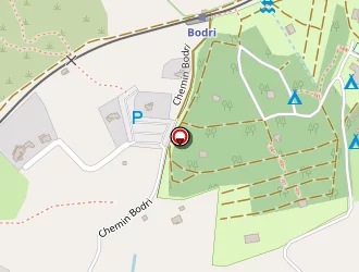 Carte de Mairie à Pruno