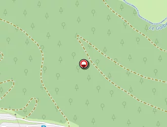 Carte de Frances Antoine à Formiguères