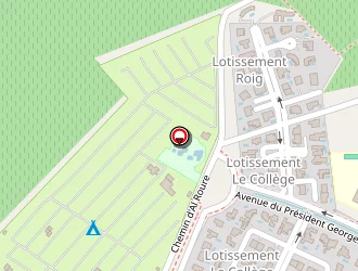 Carte de Quesada Alexandre à Saint-cyprien