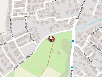 Carte de Clément Françoise à Thuir