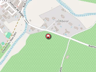 Carte de Terpreau Grégory à Ponteilla