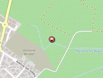 Carte de Seven Optic à Ponteilla