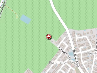 Carte de Raspaud Joseph à Ponteilla