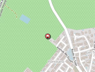 Carte de Geho à Ponteilla