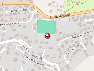 Carte de Deco Pierre à Monticello