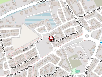 Carte de Humbert Claude à Thuir