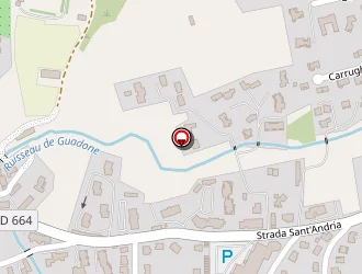 Carte de Corse Electro Clim à Biguglia