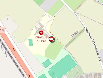 Carte de Jms à Corneilla-del-vercol