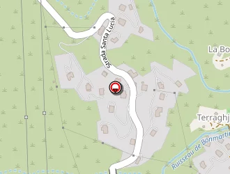 Carte de Entreprise Logli Chrostophe à Biguglia