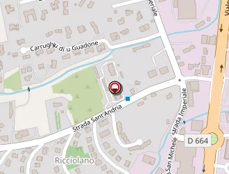 Carte de Dpc Froid à Biguglia