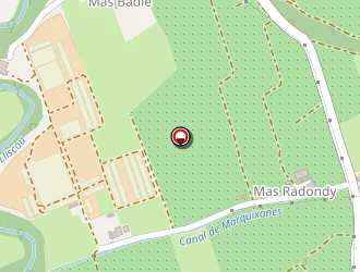 Carte de Coustalat Philippe à Eus