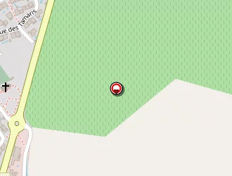 Carte de Etetp à Elne