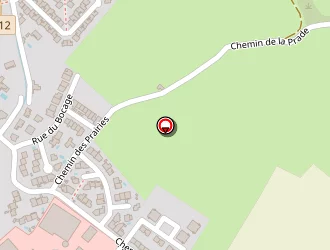 Carte de Vélo Espace à Thuir