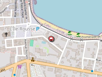 Carte de Boutique 9 Sets à Île-rousse (l')