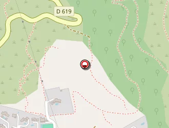 Carte de Mairie à Catllar