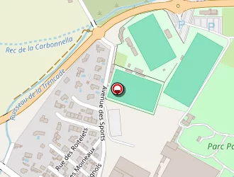 Carte de Mairie à Thuir