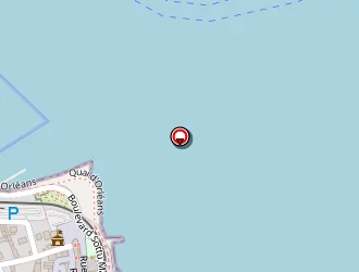 Carte de Karma Koma à Ile rousse