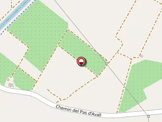 Carte de Melissa B à Saint-cyprien