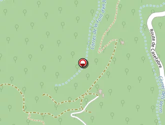 Carte de Electricité Regnault à Saint-michel-de-llotes