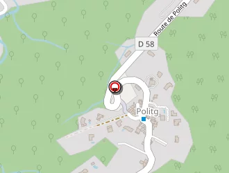 Carte de Bringmann Nicole à Camélas