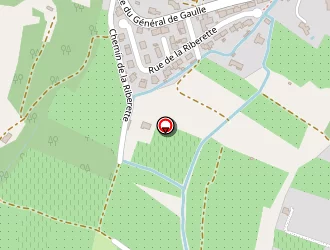 Carte de Muraccioli Philippe à Vinça