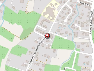 Carte de Lumitec à Vinça