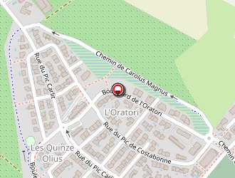 Carte de Morente Sébastien à Théza