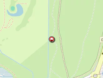 Carte de Brunet à Saint-cyprien