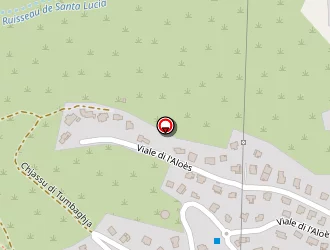 Carte de Vincenti Jean à Furiani